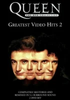  Queen: Greatest Video Hits 2 смотреть онлайн фильм 1-2 сезон 