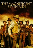  Великолепная Семёрка снова в седле смотреть онлайн (1972) 