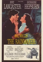  Продавец дождя смотреть онлайн (1956) бесплатно в HD