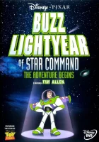  Базз Лайтер из звездной команды: Приключения начинаются смотреть онлайн (2000) 