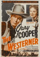  Человек с запада смотреть онлайн (1940) 