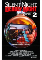  Тихая ночь, смертельная ночь 2 смотреть онлайн (1987) 