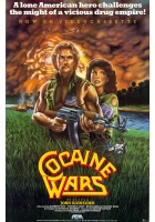  Кокаиновые войны смотреть онлайн (1985) 