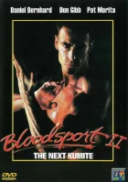  Кровавый спорт 2 смотреть онлайн (1996) 