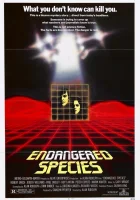  Угроза исчезновения видов смотреть онлайн (1982) 