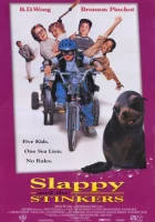  Хлопушка и Вонючки смотреть онлайн (1998) 