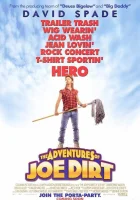  Приключения Джо Грязнули смотреть онлайн (2001) 