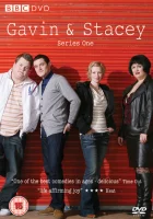  Гевин и Стейси смотреть онлайн Gavin and Stacey сериал 1-4 сезон 