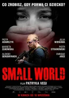  Маленький мир смотреть онлайн (2021) 