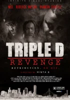  Тройная месть смотреть онлайн (2021) бесплатно в HD