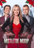  Поцелуй под омелой смотреть онлайн (2021) 