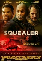  Визгун смотреть онлайн (2023) 