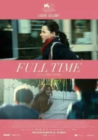  Полный рабочий день смотреть онлайн (2021) 