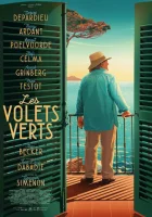  Зеленые ставни смотреть онлайн (2022) 