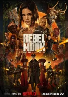  Мятежная Луна, часть 1: Дитя огня смотреть онлайн (2023) 