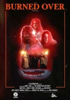  Сожжённый район смотреть онлайн (2021) 