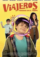  Путешественники: Потерявшиеся во времени смотреть онлайн (2022) 