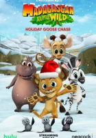  Мадагаскар: Праздничная погоня за гусем смотреть онлайн (2021) 