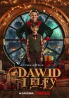  Давид и эльфы смотреть онлайн (2021) 