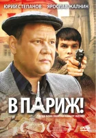  В Париж! смотреть онлайн (2008) бесплатно в HD
