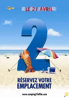  Кемпинг 2 смотреть онлайн (2010) 