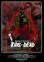  Детки идут в лес… детки умрут смотреть онлайн (2009) 