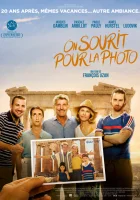  Улыбочку! Снимаю! смотреть онлайн (2022) 