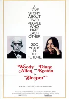  Спящий смотреть онлайн (1973) 