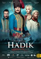  Хадик смотреть онлайн (2023) бесплатно в HD