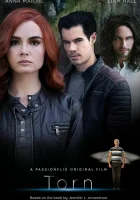  Разорванный: Злая трилогия смотреть онлайн (2022) 