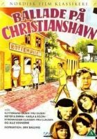  Скандал в старом городе смотреть онлайн Баллада о Кристиансхауне (1971) 