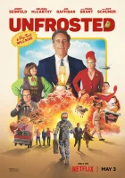  Незамороженный смотреть онлайн Без глазури (2024) 