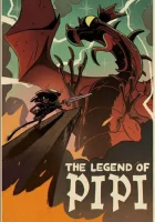  Легенда о Пипи смотреть онлайн (2022) 