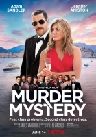  Загадочное убийство смотреть онлайн (2019) бесплатно в HD