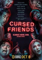  Проклятые друзья смотреть онлайн (2022) 