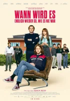  Когда все снова будет так,как никогда не было смотреть онлайн (2023) бесплатно в HD