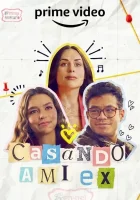  Замуж за бывшего смотреть онлайн (2023) 