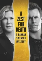  Цедра Для Смерти: Расследование Ханны Свенсен смотреть онлайн (2023) 