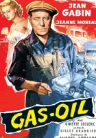  Газойль смотреть онлайн (1955) 
