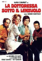  Докторша под простыней смотреть онлайн (1976) 