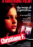  Я Кристина смотреть онлайн Кристиана Ф. Мы дети со станции Зоо (1981) 