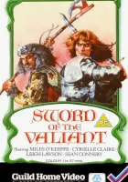  Легенда о сэре Гавейне и зеленом рыцаре смотреть онлайн Меч отважного, Меч храбреца (1984) 