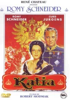  Катя смотреть онлайн (1959) 