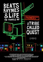  Биты, рифмы и жизнь: Путешествия группы A Tribe Called Quest смотреть онлайн (2011) 