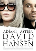  Давид и мадам Ансен смотреть онлайн (2012) 