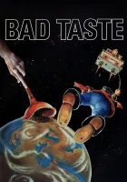  Инопланетное рагу смотреть онлайн Плохой вкус (1987) 