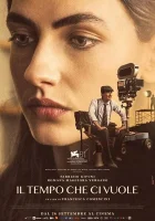  Время, которое требуется смотреть онлайн (2024) 