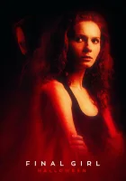  Последняя девушка: Хэллоуин смотреть онлайн (2024) 
