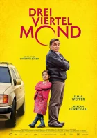  Три четверти луны смотреть онлайн (2011) 