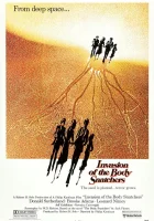  Вторжение похитителей тел смотреть онлайн (1978) 